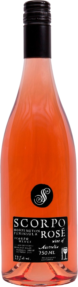 Scorpo Wines Mornington Peninsula Rosé 2021
